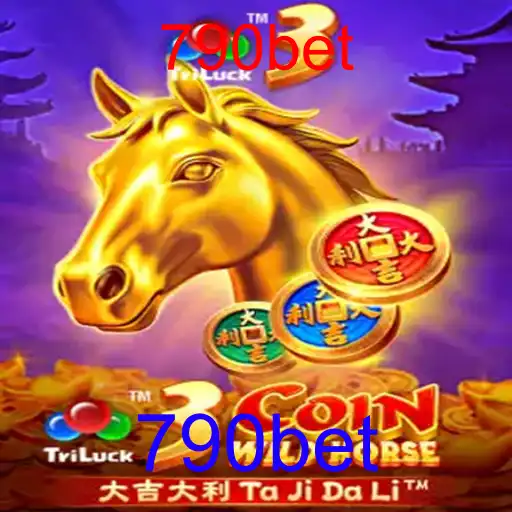 3CoinWildHorse