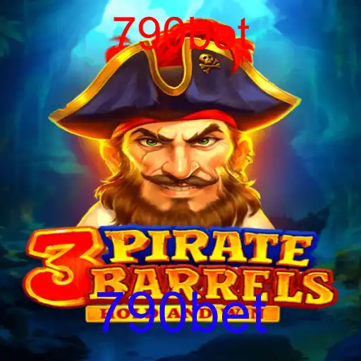 3PirateBarrels